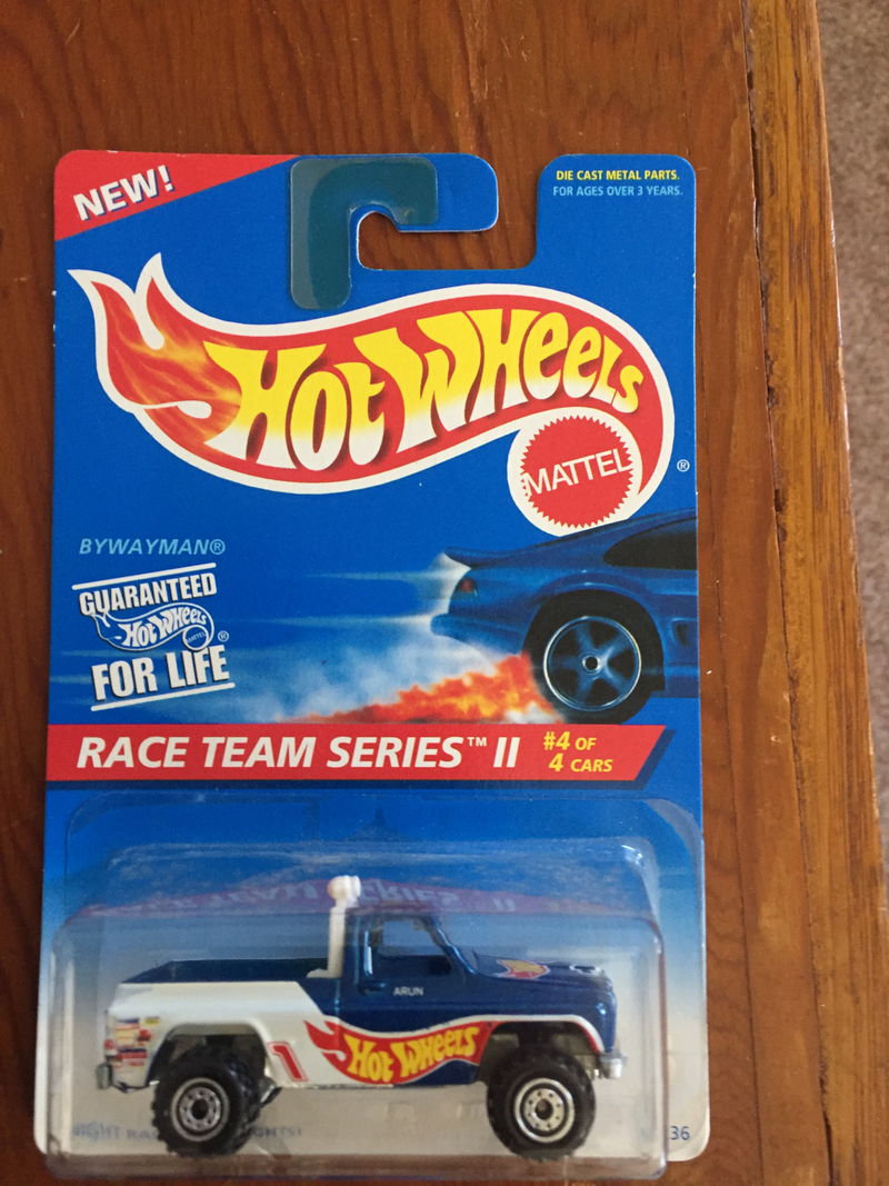 Illustration for article titled Enormous Die-Cast Collection - Box 53 - Seriously, How Many of These Things are There??